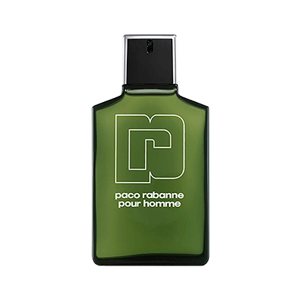 Rabanne pour Homme Eau de Toilette Spray