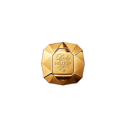 Rabanne Lady Million Eau de Parfum Spray