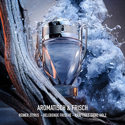Rabanne Invictus Eau de Toilette Spray