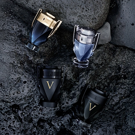 Rabanne Invictus Eau de Toilette Spray