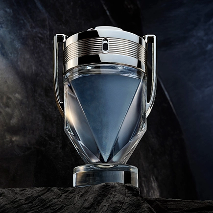Rabanne Invictus Eau de Toilette Spray