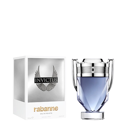 Rabanne Invictus Eau de Toilette Spray