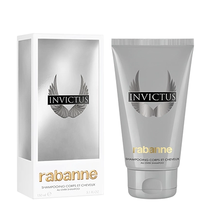 Rabanne Invictus Shower Gel