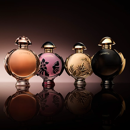 Rabanne Olympea Deodorant Spray