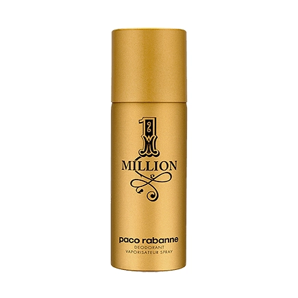 Rabanne 1 Million Deodorant Spray
