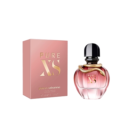 Rabanne Pure XS For Her Eau de Parfum Spray