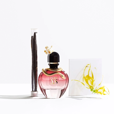 Rabanne Pure XS For Her Eau de Parfum Spray