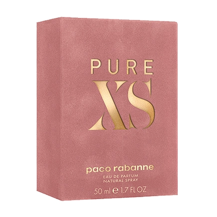 Rabanne Pure XS For Her Eau de Parfum Spray