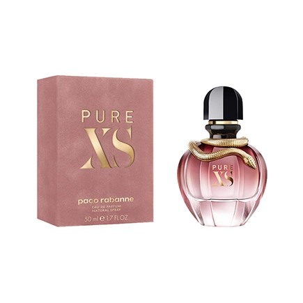 Rabanne Pure XS For Her Eau de Parfum Spray