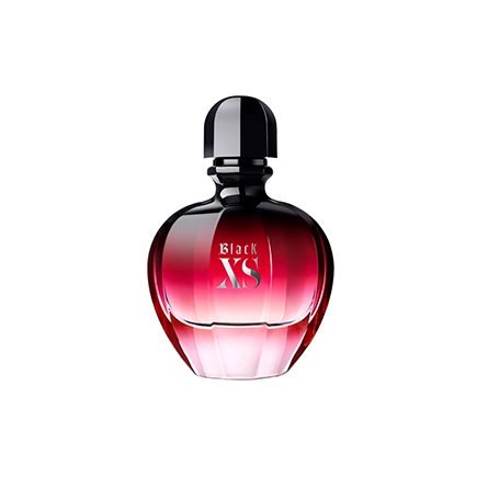 Rabanne Black XS For Her Eau de Parfum