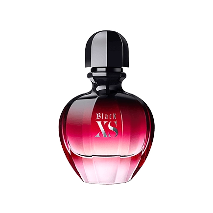 Rabanne Black XS For Her Eau de Parfum