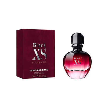 Rabanne Black XS For Her Eau de Parfum