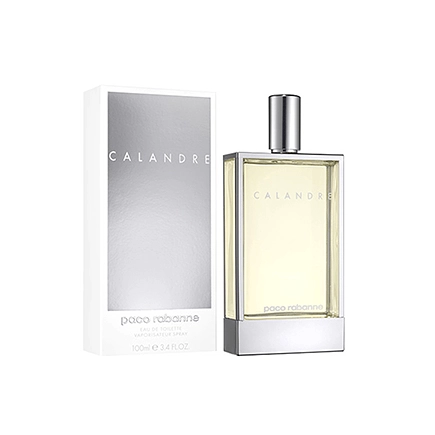 Rabanne Calandre Eau de Toilette