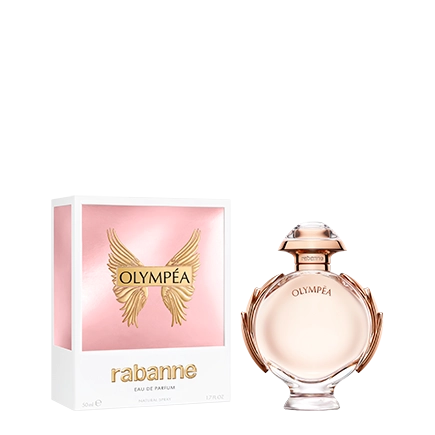 Rabanne Olympea Eau de Parfum Spray