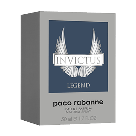 Paco Rabanne Invictus Legend Eau de Parfum Spray