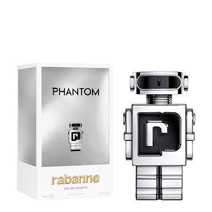 Rabanne Phantom Eau de Toilette Spray