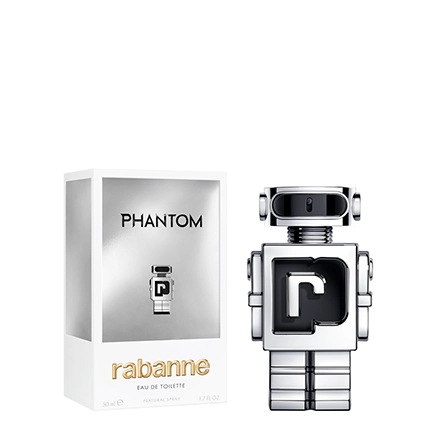 Rabanne Phantom Eau de Toilette Spray