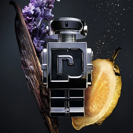 Rabanne Phantom Eau de Toilette Spray