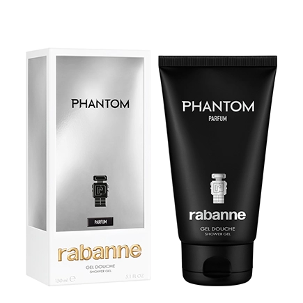 Rabanne Phantom Duschgel