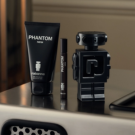 Rabanne Phantom Duschgel