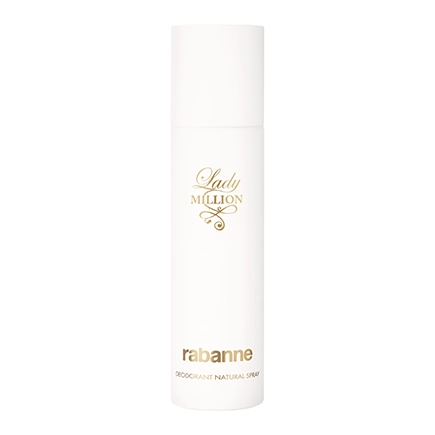 Rabanne Lady Million Deodorant Spray