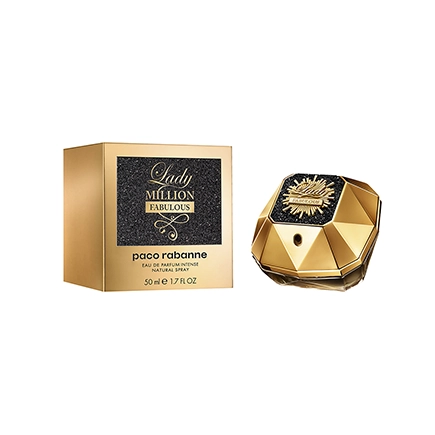 Rabanne Lady Million Fabulous Eau de Parfum