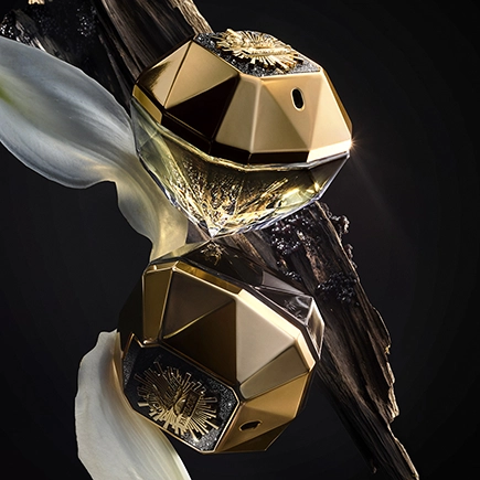 Rabanne Lady Million Fabulous Eau de Parfum
