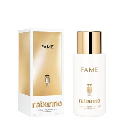 Rabanne Fame Bodylotion