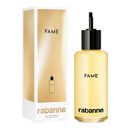 Rabanne Fame Eau de Parfum Refill