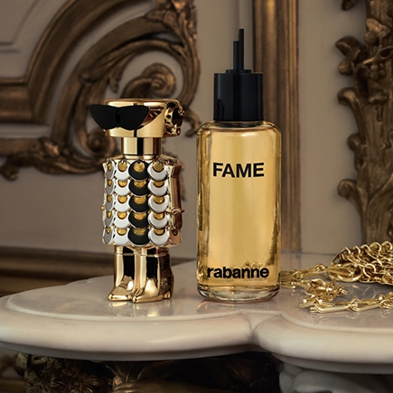 Rabanne Fame Eau de Parfum Refill