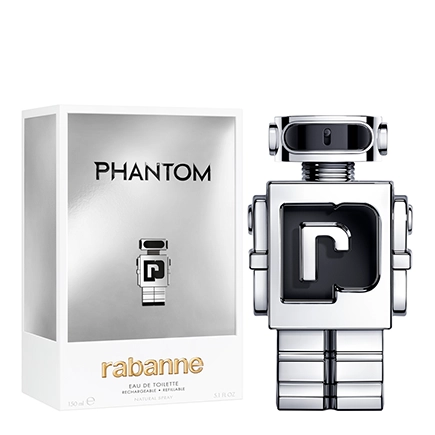 Rabanne Phantom Eau de Toilette Spray