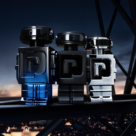 Rabanne Phantom Eau de Toilette Spray