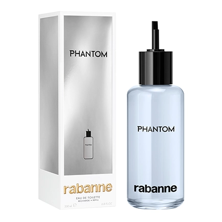 Rabanne Phantom Eau de Toilette Refill