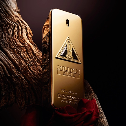 Rabanne 1 Million Elixir Parfum Intense Spray