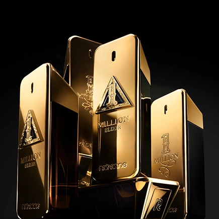 Rabanne 1 Million Elixir Parfum Intense Spray