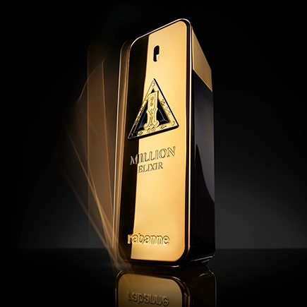 Rabanne 1 Million Elixir Parfum Intense Spray