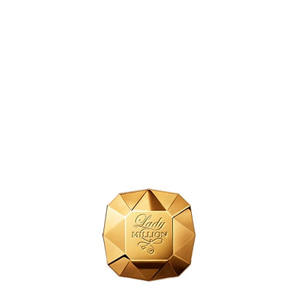 Rabanne Lady Million Eau de Parfum Spray