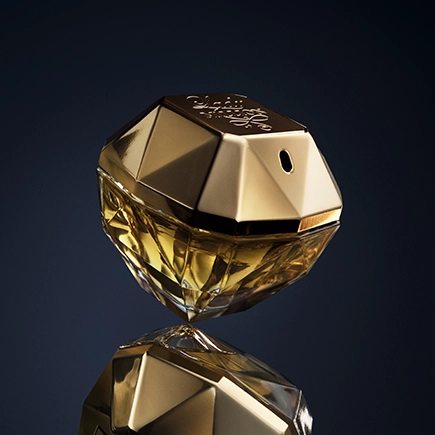 Rabanne Lady Million Eau de Parfum Spray