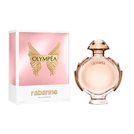 Rabanne Olympea Eau de Parfum Spray
