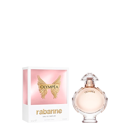 Rabanne Olympea Eau de Parfum Spray