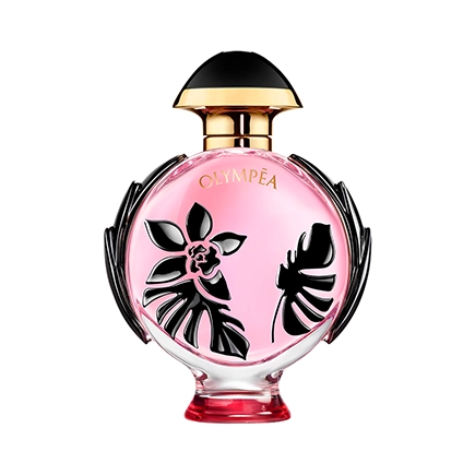 Rabanne Olympéa Flora Eau de Parfum Intense Spray