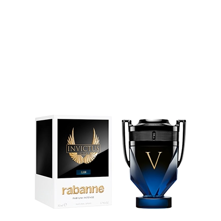 Rabanne Invictus Victory Elixir Parfum Intense Spray