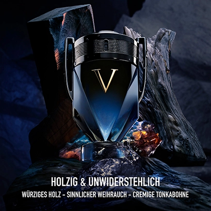 Rabanne Invictus Victory Elixir Parfum Intense Spray