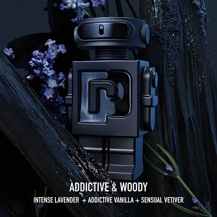Rabanne PHANTOM PARFUM Parfum