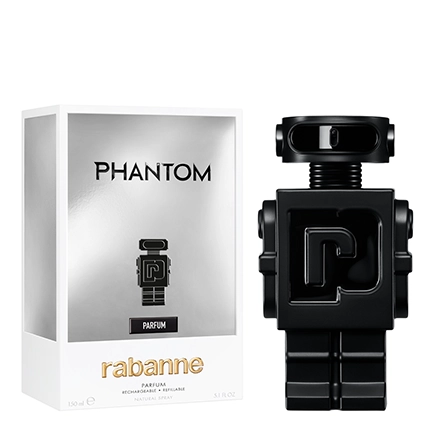 Rabanne PHANTOM PARFUM Parfum Refillable