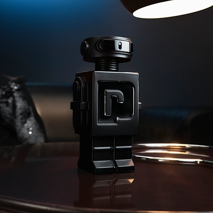Rabanne PHANTOM PARFUM Parfum Refillable