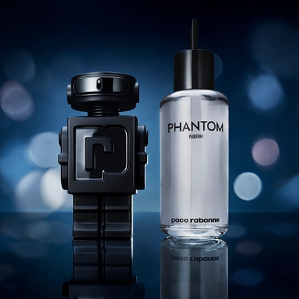 Rabanne PHANTOM PARFUM Parfum Refill