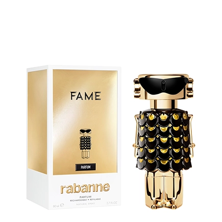 Rabanne FAME PARFUM Parfum Refillable