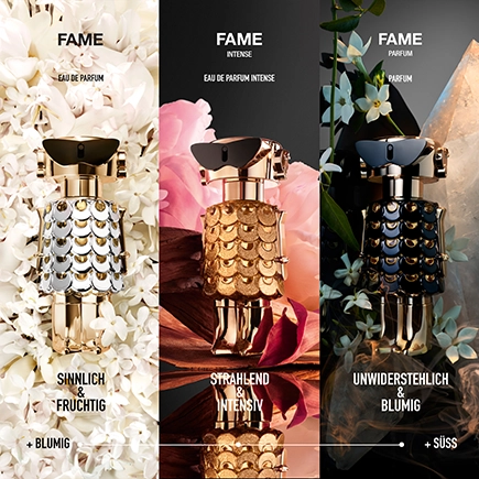 Rabanne FAME PARFUM Parfum Refillable
