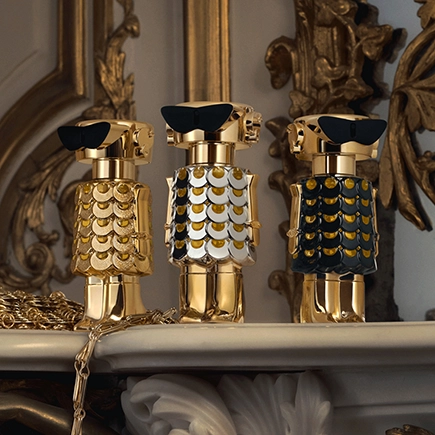 Rabanne FAME PARFUM Parfum Refillable